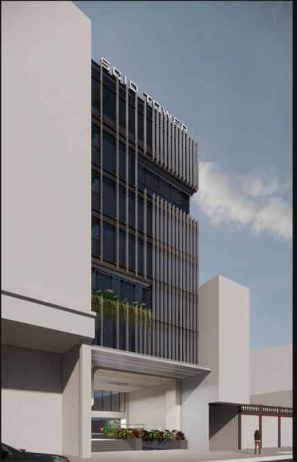 SCID Tower | Quận 1
